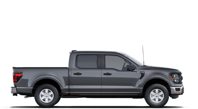 2025 Ford F-150+F-150